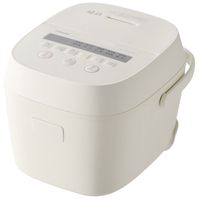 电饭煲品牌排行前十名：这10款智能预约，煮饭香软，家用必备-图片9