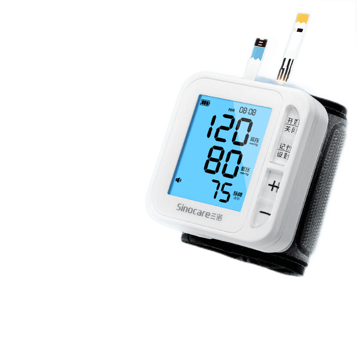 2026年血糖仪哪款最精准？这8款测量快速、数据稳定，糖友们的必备良品，你准备好选了吗？-图片3