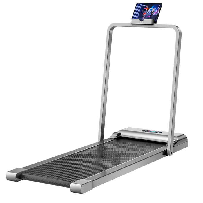 跑步机品牌排行前十名:这10款智能调节,静音效果超赞,跑步更舒适-图片4