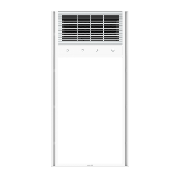 2025年风暖取暖器哪个好?这5款实测对比,快速加热效果超赞,冬天再也不怕冷-图片4