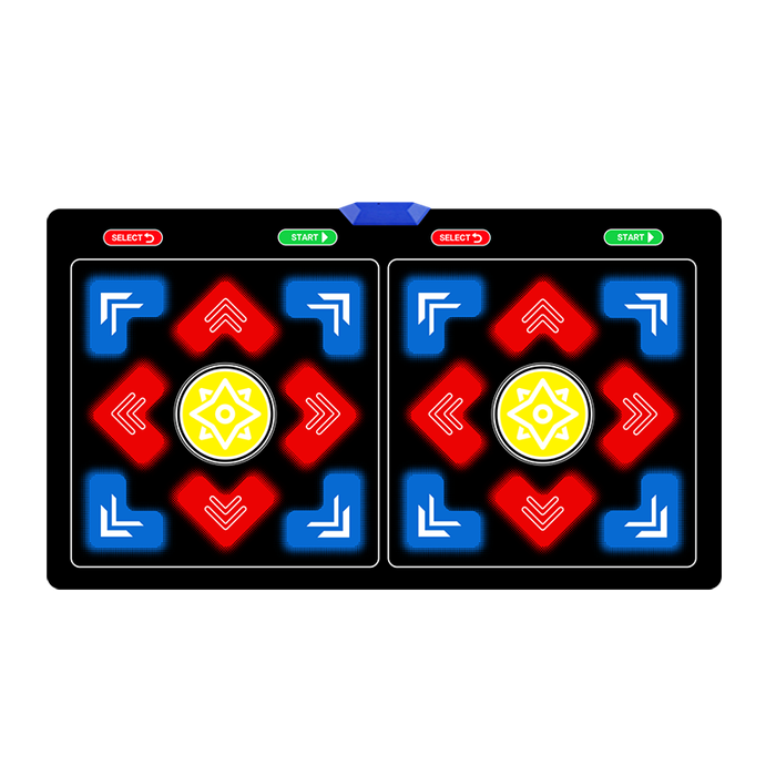 2025年跳舞毯哪款好？这5款超受欢迎，练舞神器，轻松燃烧卡路里-图片2