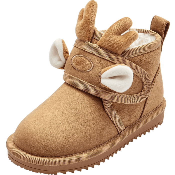 儿童靴子品牌排行前十名，这10款保暖舒适，防滑耐穿，孩子冬季必备-图片1