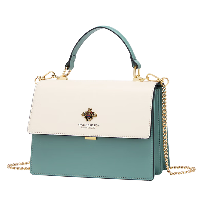 女士包包品牌排行前十名：这10款时尚优雅、实用性强，绝对是你的完美搭配