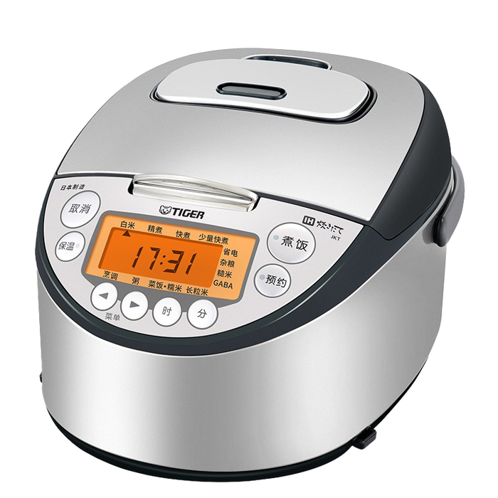 家用IH电饭煲排名前十品牌,这10款精准控温,米饭香软可口