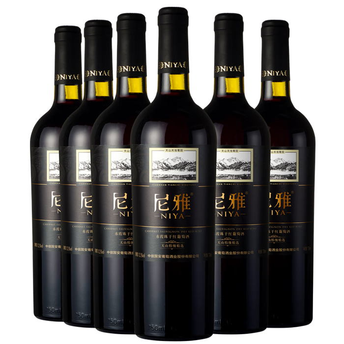 什么品牌的红酒性价比高？排行前5推荐-图片5