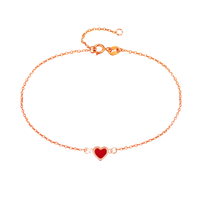 金手链排行榜前十名出炉:这10款设计时尚,彰显品质与品位-图片2