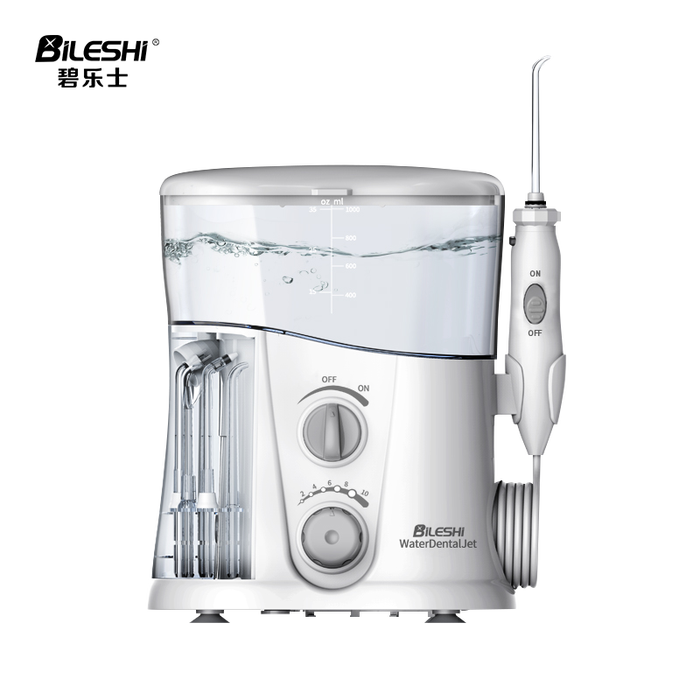 冲牙器品牌排行前十名揭秘：这10款高效清洁护龈神器必看-图片10