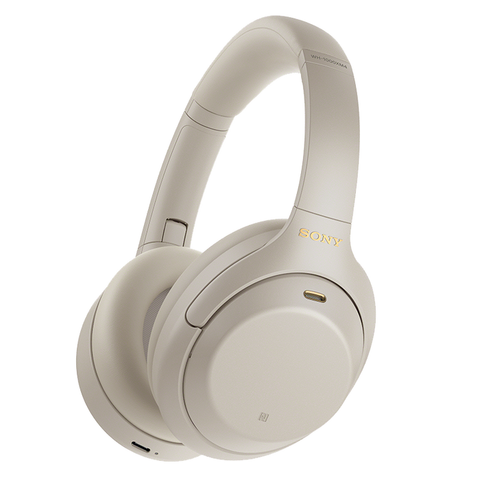 2026年头戴式耳机哪个好？这4款音质超赞、佩戴舒适，绝对让你爱不释手，不容错过