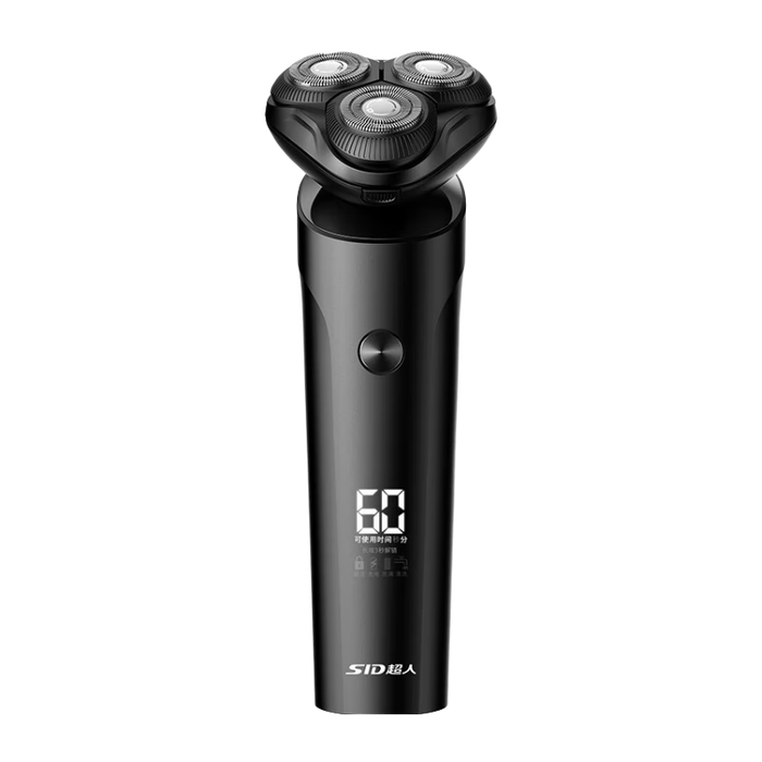 2025年电动剃须刀十大品牌排行榜：这10款精准剃须，舒适贴肤，剃得更干净