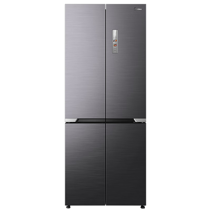 电冰箱排名前十名品牌,这10款智能温控,节能省电,保鲜更持久-图片2