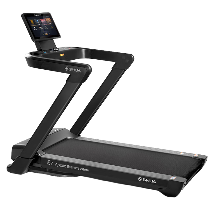 跑步机排名前十品牌揭秘这10款静音减震家用爆款,健身必入