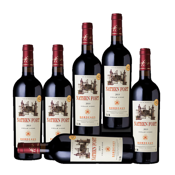 红酒什么牌子好一点？高性价比红酒品牌推荐