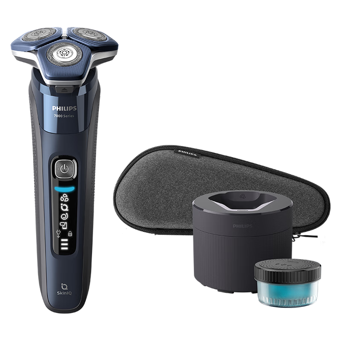 2025年电动剃须刀哪个品牌最好?这6款剃须效果超赞,使用感受真实反馈,绝对值得入手