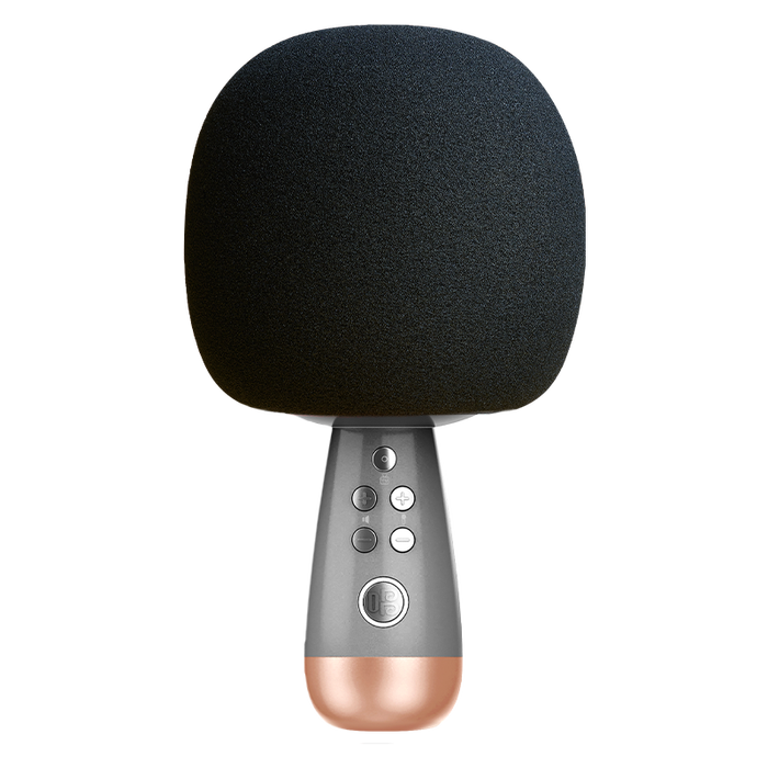 话筒哪个型号好用？3款音质清晰，音频效果爆棚，值得一试-图片3