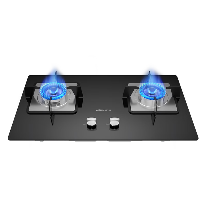 燃气灶排名前十品牌， 这10款火力强劲，烹饪更高效，清洁超方便