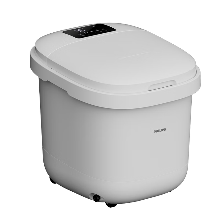 足浴盆别乱买,原来这4大品牌最值得买!