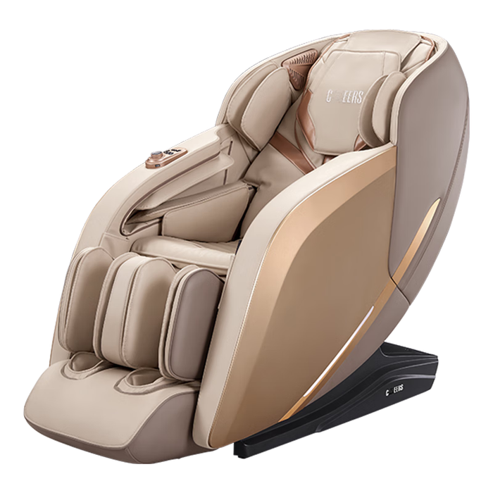 按摩椅品牌排行前十名：这10款舒适放松，按摩效果强，缓解疲劳全靠它-图片8