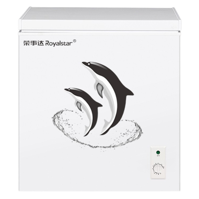 立式冰柜别乱买，原来这5大品牌最值得买！
