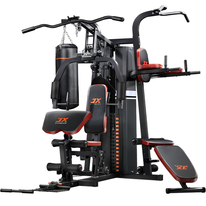 综合训练器排名前十品牌揭晓这10款全能高效，健身必备神器-图片1