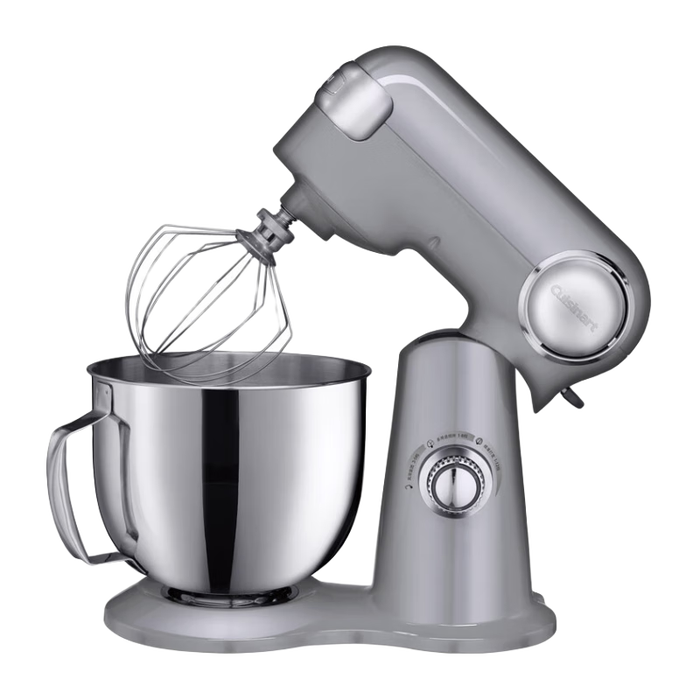 2025年揉面机哪个好?这9款高效静音,揉面轻松不费力,省时又省力