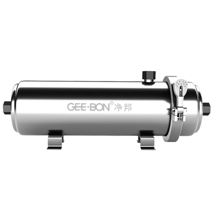 2025年前置过滤器品牌排名前十名揭晓,这10款过滤效果强,水质更安全让你安心