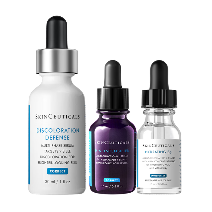 美白精华排行榜前十名出炉，这10款淡斑亮肤、效果显著，让你焕发光彩-图片10