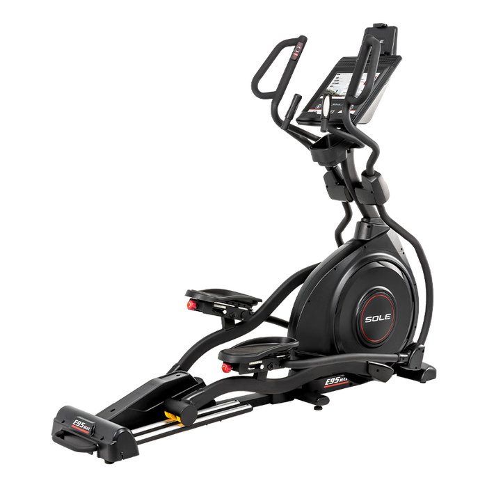 椭圆机十大品牌排行榜：这10款静音高效，减脂塑形，家用健身首选-图片2