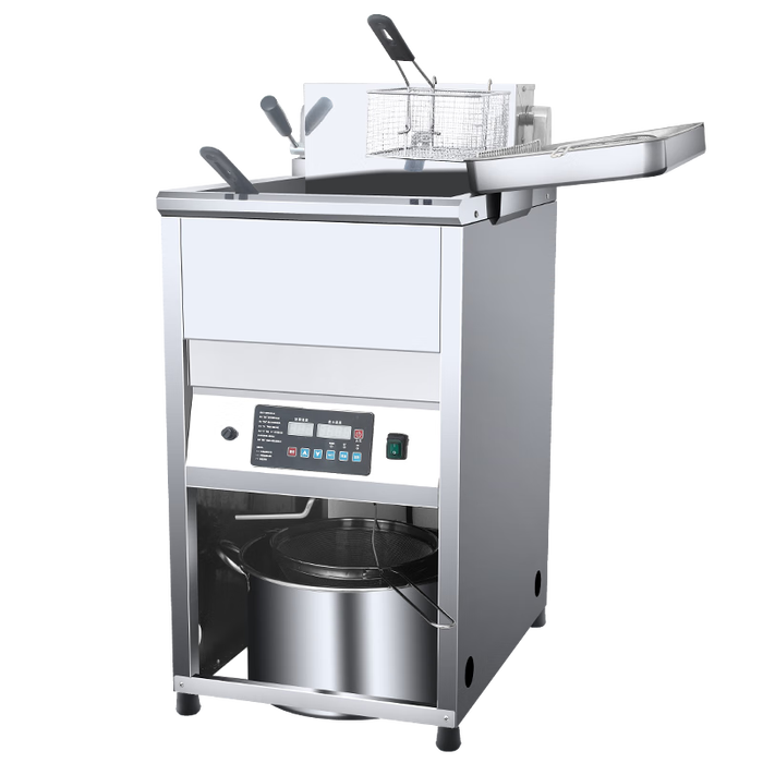 2025年电炸炉品牌排名前十名，这10款精准控温大容量太惊艳了-图片7