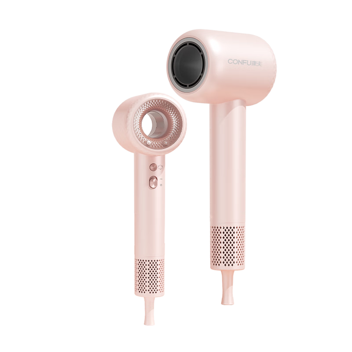 5款电吹风对比评测轻松选对，助你找到最适合的吹发神器-图片3