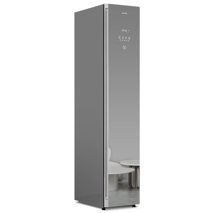 衣物热泵烘干机哪款好？2025年这8款超高效、节能省电，帮你轻松解决潮湿困扰，值得投资吗？