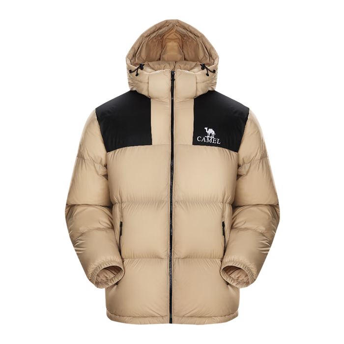 2026年羽绒服哪个好？这6款保暖又时尚，性价比超高，快来看看你的冬季必备单品-图片1