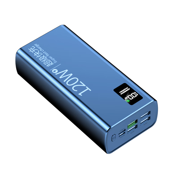 2025年户外电源哪个最值得买？这7款实测过后，续航强、充电快，户外露营必备