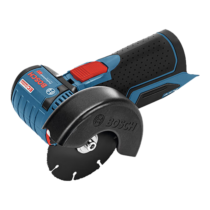 2025年角磨机怎么选不踩雷？这8款高效耐用，实测锋利度和安全性，值得买-图片2