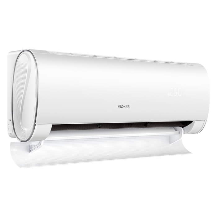 卧室空调十大品牌排行榜，这10款静音省电，夏天必备神器