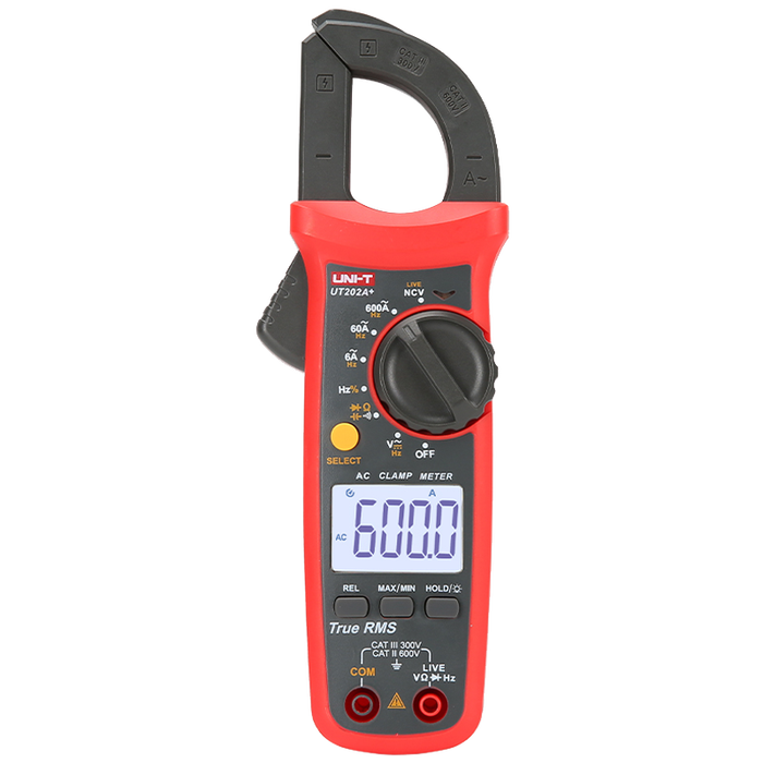 万用表排行榜前十名出炉:这10款精准测量,耐用易操作,工程必备-图片9