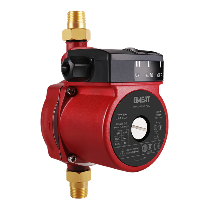 增压泵哪个品牌好？这4款可闭眼入-图片4