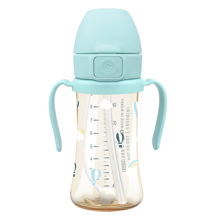 PPSU奶瓶排名前十名品牌这10款安全耐摔，宝妈闭眼入不踩雷-图片4