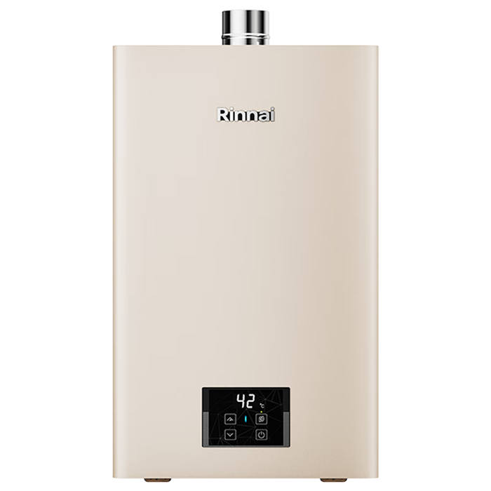 2025年燃气热水器十大品牌排行榜：这10款高效节能，热水供应稳定持久