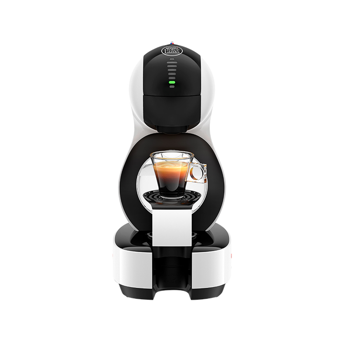 咖啡机十大品牌排行榜揭晓这10款高性价比，轻松萃出醇香咖啡-图片4