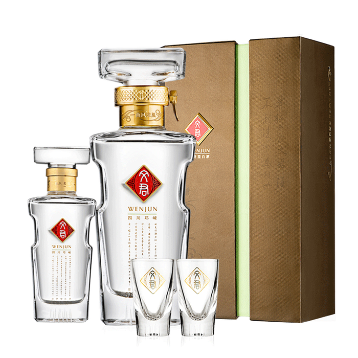 白酒十大品牌排行榜这10款佳酿，醇厚口感与品质兼具-图片7