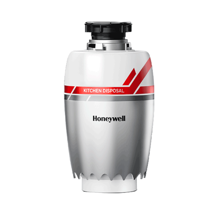 厨房垃圾处理器选购指南：对比评测6款，帮你轻松选对最适合的-图片4