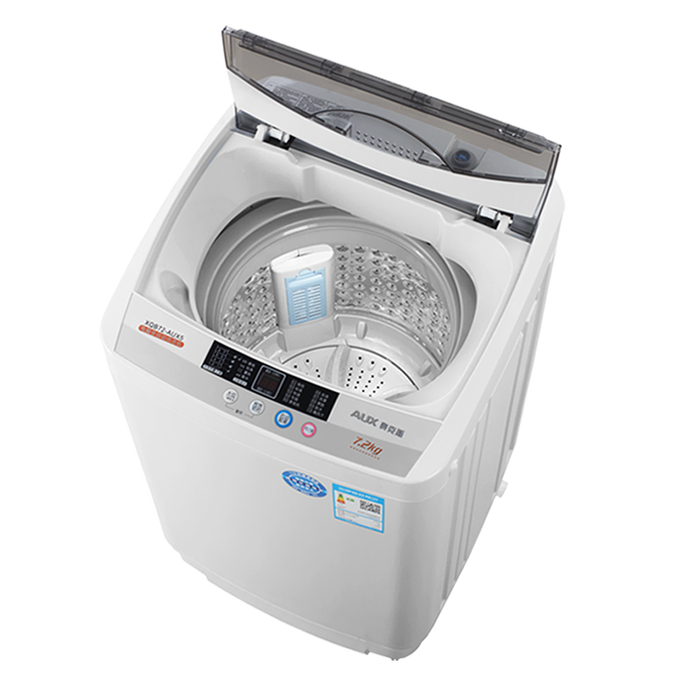 2024年全自动波轮洗衣机买什么品牌好？盘点几乎零差评的10款全自动波轮洗衣机-图片2