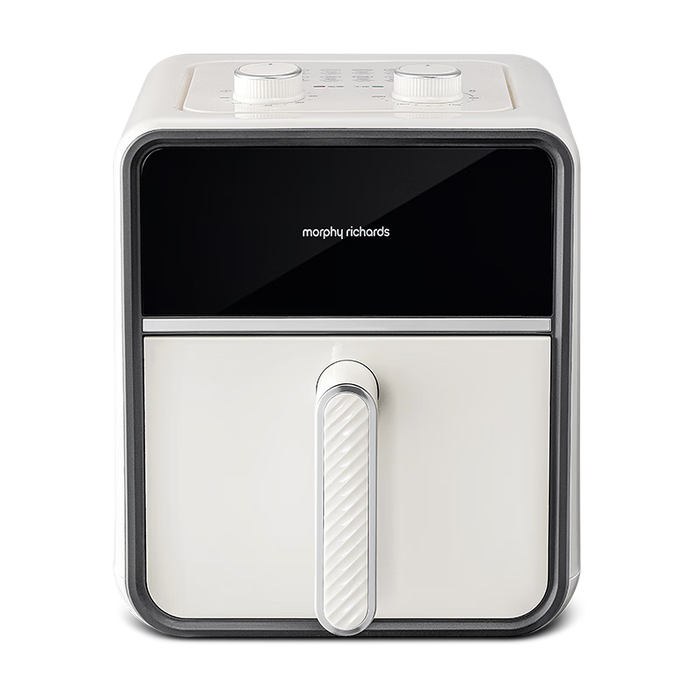 2025年空气炸锅品牌排名前十名，这10款加热均匀，油脂减少，健康美味无负担-图片10