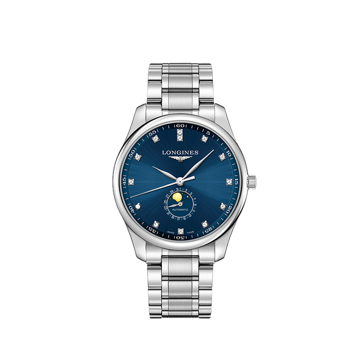 瑞士手表排名前十名品牌:这10款工艺精湛、设计经典,彰显品位与奢华-图片1