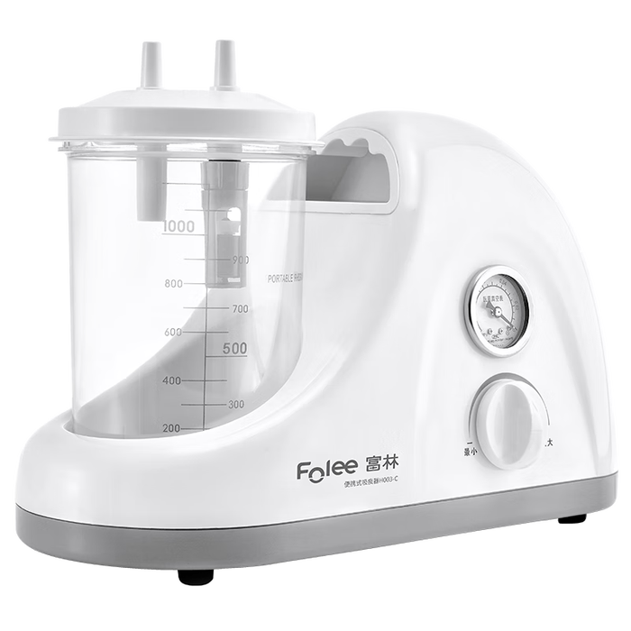 2025年吸痰器哪个好用?这5款高效吸力、操作简单,家有老人必备神器-图片2