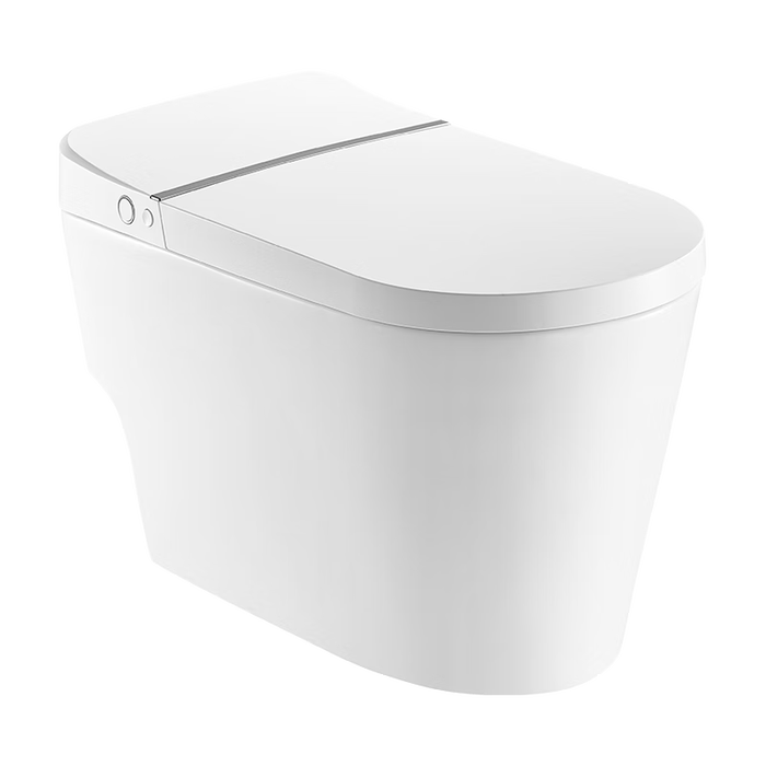 智能马桶哪个品牌质量好性价比高？智能马桶品牌前4推荐