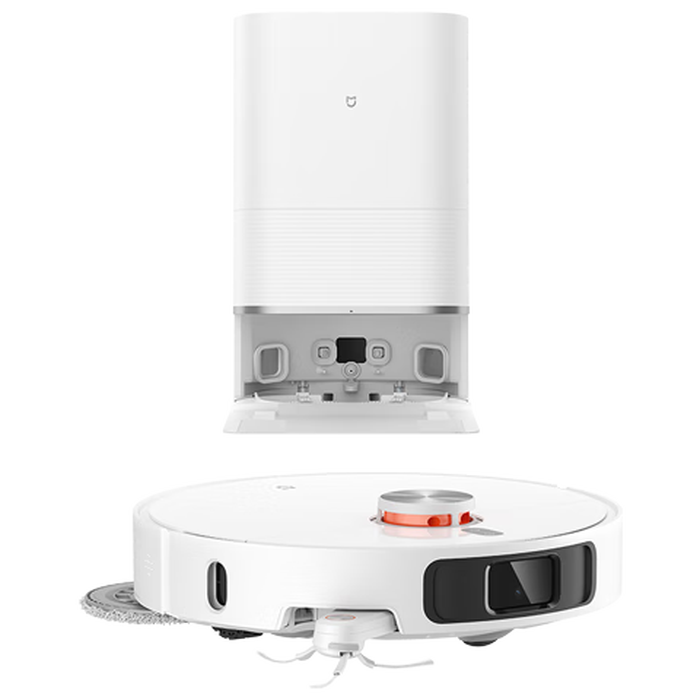 扫地机器人排名前十名品牌，这10款智能强，清洁更彻底，解放双手-图片4