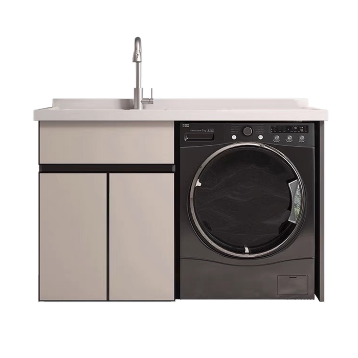 2025年浴室柜品牌排名前十名，这10款防水防潮，收纳超强，打造完美浴室体验-图片6