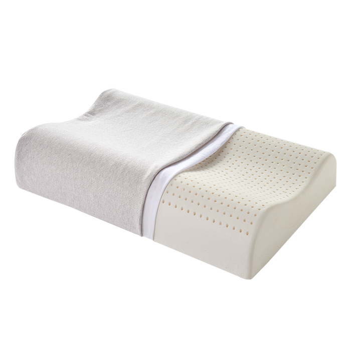 乳胶枕排行榜前十名出炉，这10款透气舒适，助你享受高质量睡眠-图片1