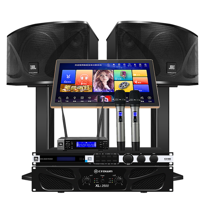 2026年点歌机别瞎买实测这3款闭眼入，家庭KTV秒变专业级-图片2